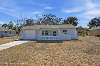 9444 Vancouver Road, Spring Hill, FL 34608