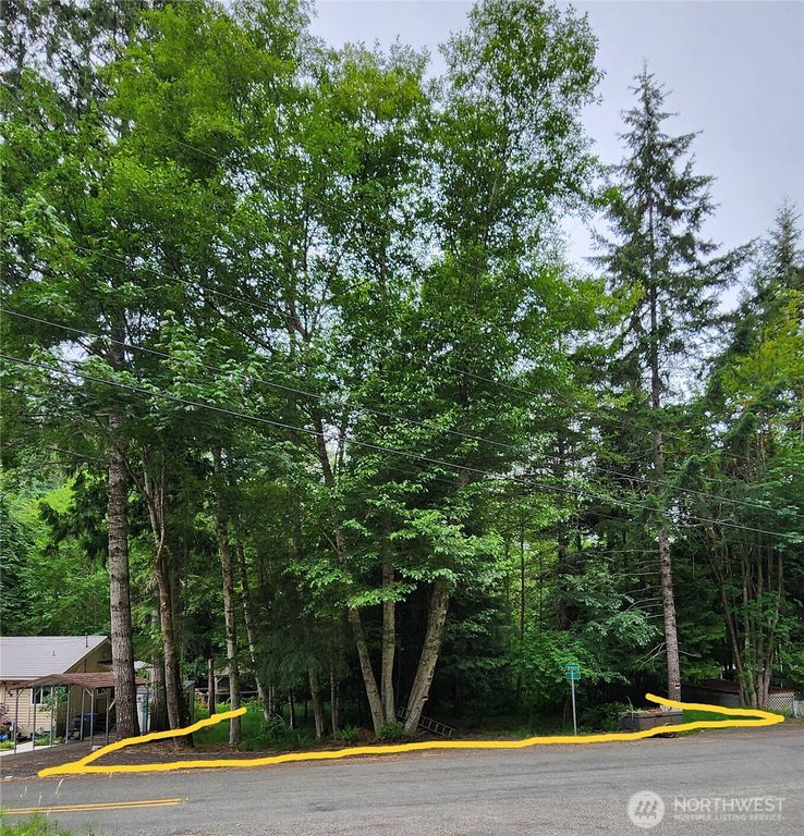 100 E Creekside Dr, Belfair, WA 98528