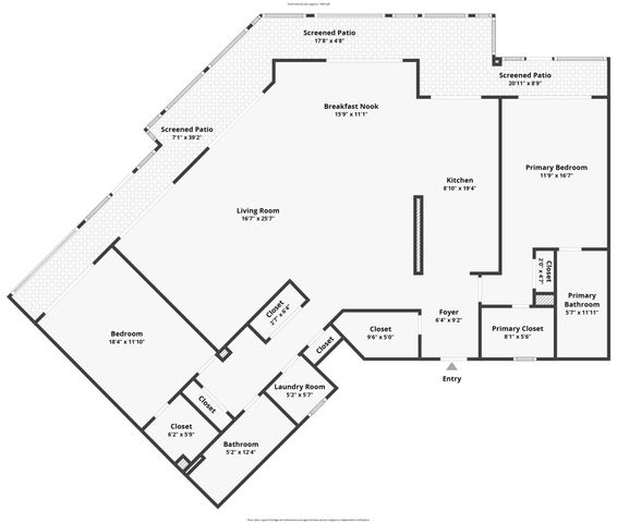 4770 Fountains Dr 304, Lake Worth, FL 33467