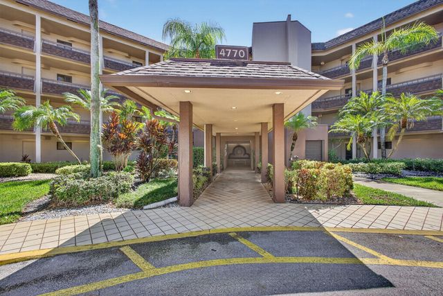 4770 Fountains Drive 304, Lake Worth, FL 33467