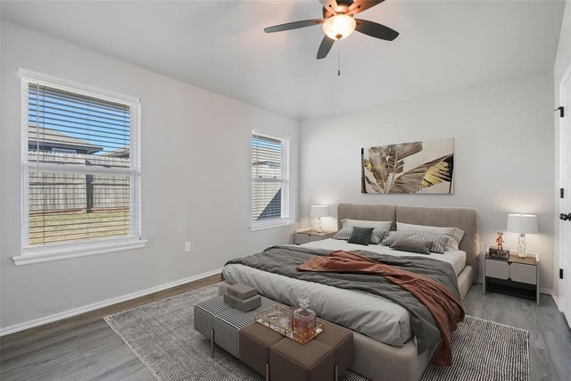 4637 Crystal Clear Lane, Oklahoma City, OK 73179