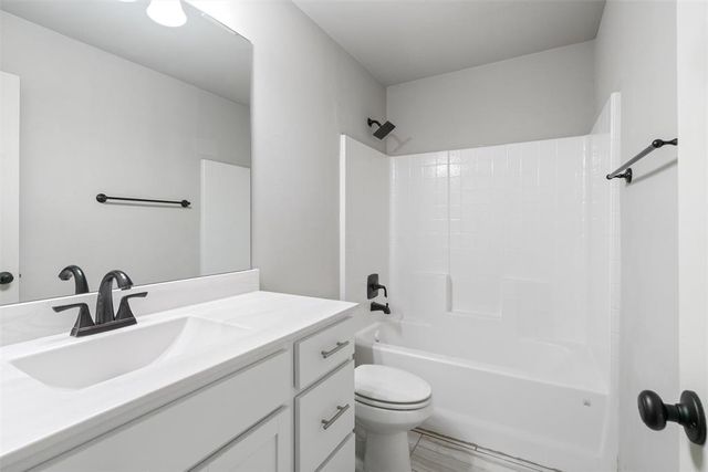 4637 Crystal Clear Lane, Oklahoma City, OK 73179