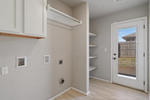 4637 Crystal Clear Lane, Oklahoma City, OK 73179