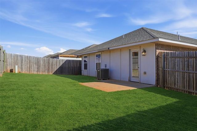 4637 Crystal Clear Lane, Oklahoma City, OK 73179