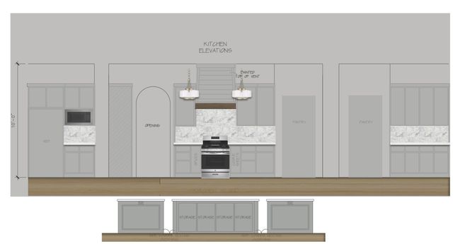 1007 N 5th Street, Wolfforth, TX 79382