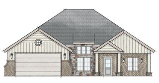 1007 N 5th Street, Wolfforth, TX 79382