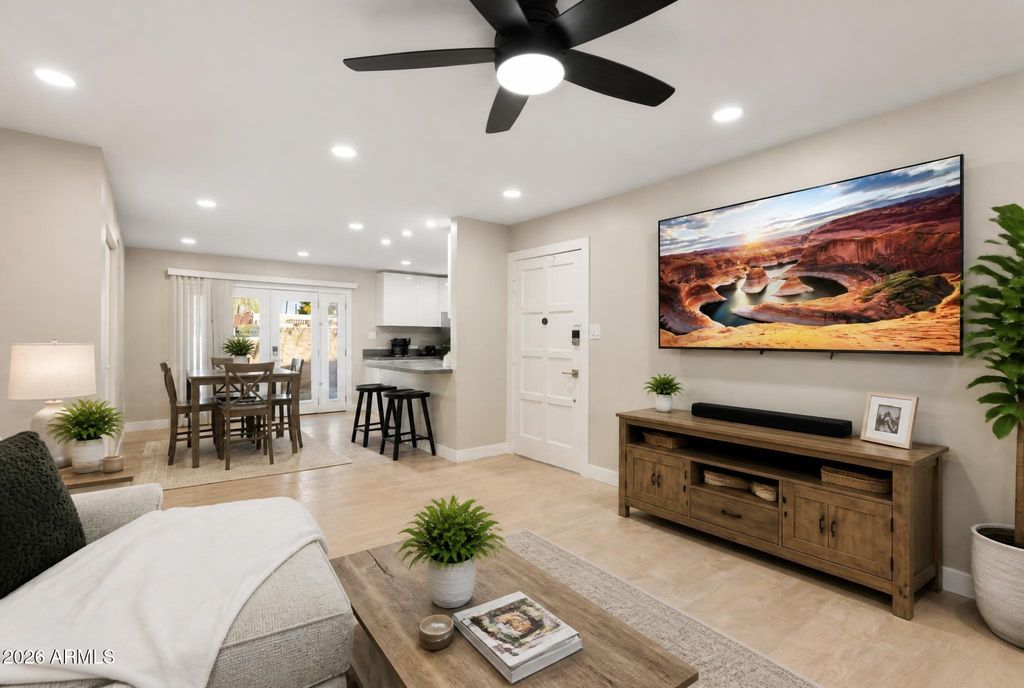 4950 N Miller Road 102, Scottsdale, AZ 85251 — photo 3