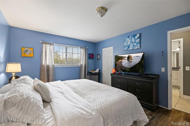 635 E Fox Hills Drive 41, Bloomfield Hills, MI 48304