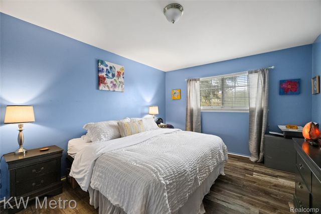 635 E Fox Hills Drive 41, Bloomfield Hills, MI 48304