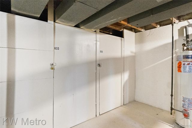 635 E Fox Hills Drive 41, Bloomfield Hills, MI 48304