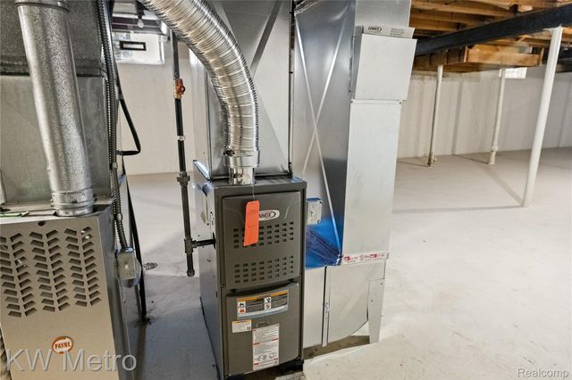 635 E Fox Hills Drive 41, Bloomfield Hills, MI 48304