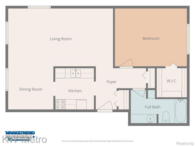 635 E Fox Hills Drive 41, Bloomfield Hills, MI 48304