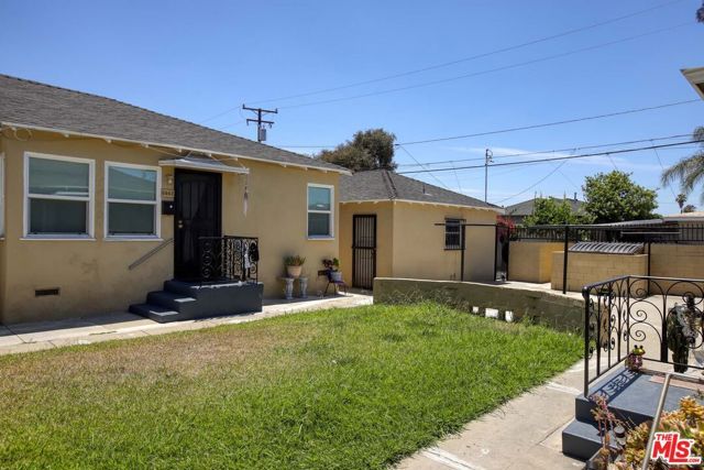 6434 E Olympic Boulevard, Los Angeles, CA 90022