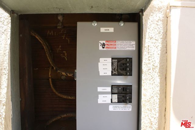 6434 E Olympic Boulevard, Los Angeles, CA 90022