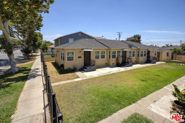 6434 E Olympic Boulevard, Los Angeles, CA 90022