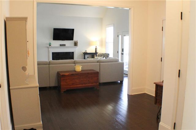 1175 Diamond Hill Colbert Road, Colbert, GA 30628