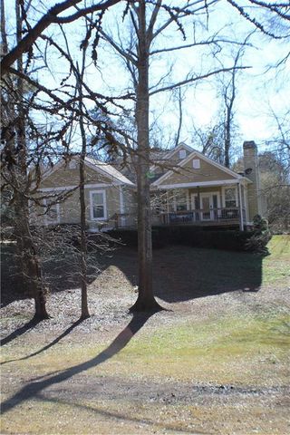 1175 Diamond Hill Colbert Road, Colbert, GA 30628