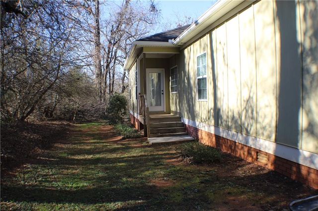 1175 Diamond Hill Colbert Road, Colbert, GA 30628
