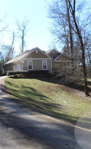 1175 Diamond Hill Colbert Road, Colbert, GA 30628
