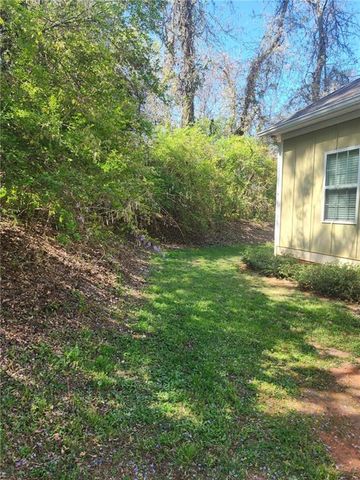 1175 Diamond Hill Colbert Road, Colbert, GA 30628