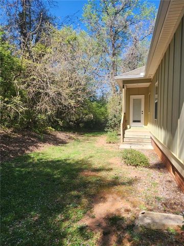 1175 Diamond Hill Colbert Road, Colbert, GA 30628