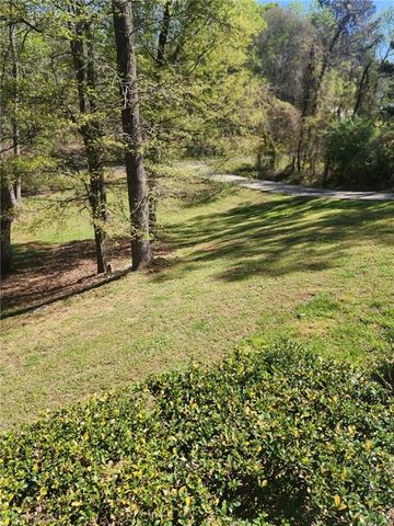 1175 Diamond Hill Colbert Road, Colbert, GA 30628