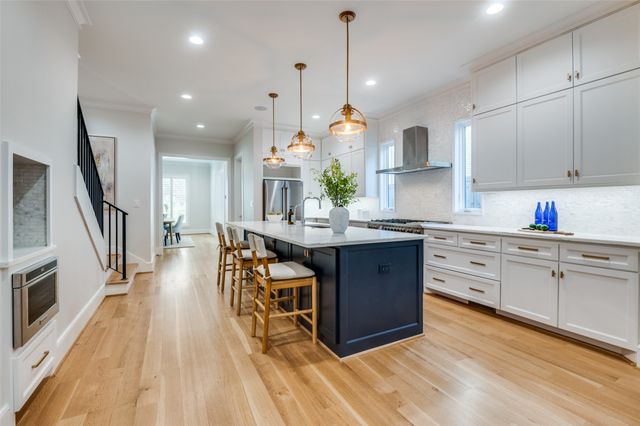 4031 Prescott Avenue, Dallas, TX 75219