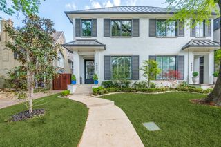 4031 Prescott Avenue, Dallas, TX 75219