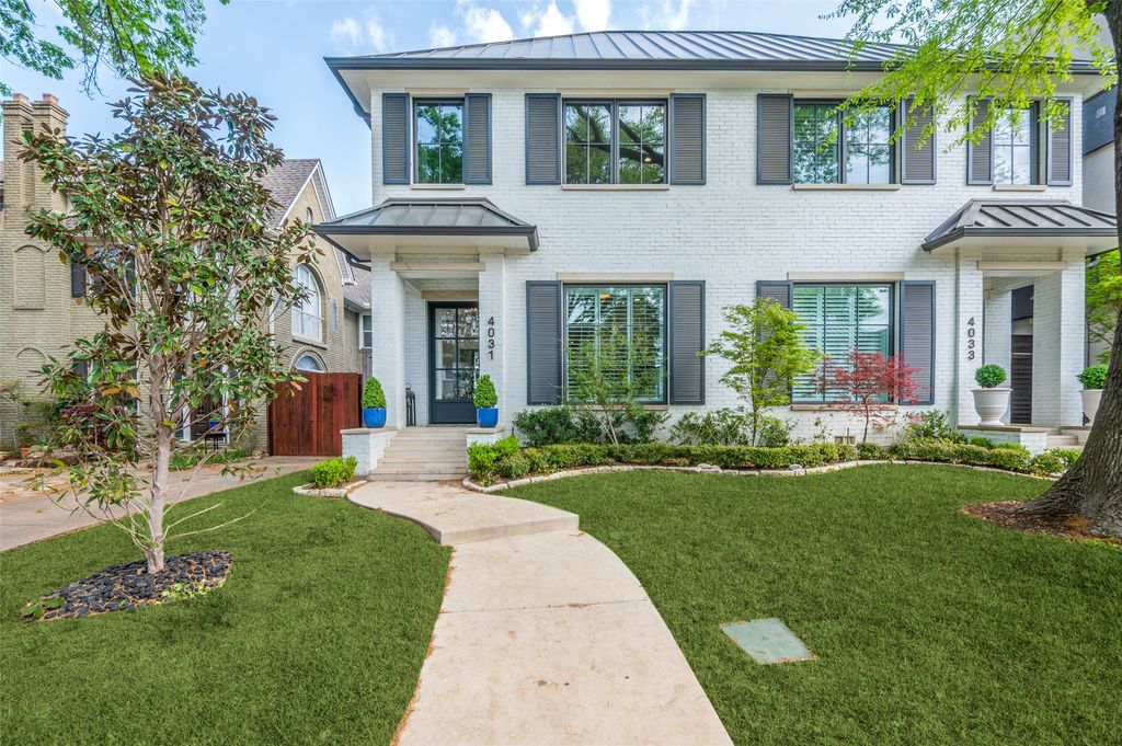 4031 Prescott Avenue, Dallas, TX 75219