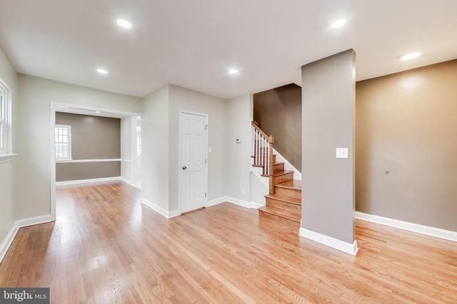 1700 FORT DAVIS ST SE, Washington, DC 20020