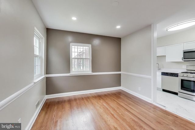 1700 FORT DAVIS ST SE, Washington, DC 20020