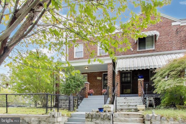 1700 FORT DAVIS ST SE, Washington, DC 20020