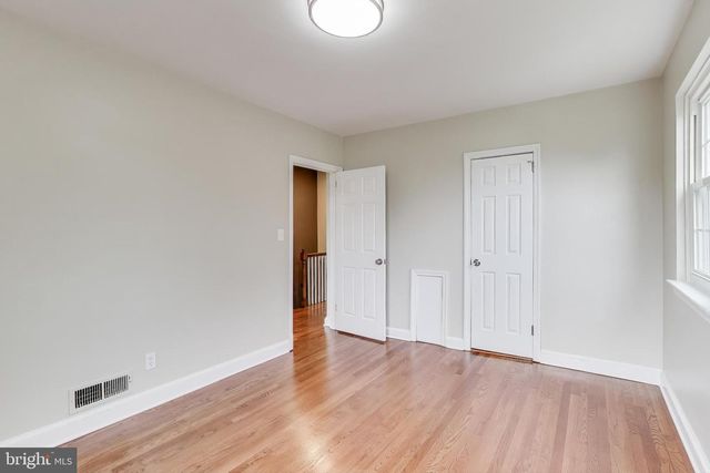 1700 FORT DAVIS ST SE, Washington, DC 20020