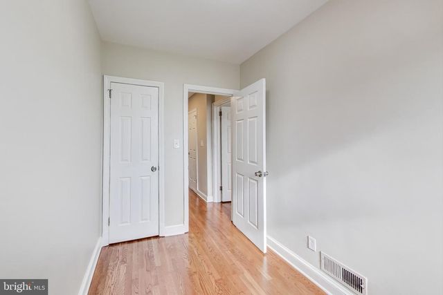 1700 FORT DAVIS ST SE, Washington, DC 20020