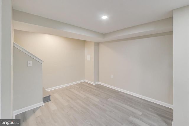 1700 FORT DAVIS ST SE, Washington, DC 20020