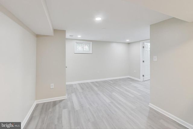 1700 FORT DAVIS ST SE, Washington, DC 20020