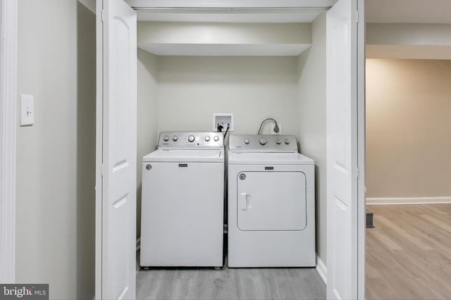 1700 FORT DAVIS ST SE, Washington, DC 20020