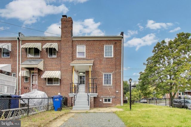 1700 FORT DAVIS ST SE, Washington, DC 20020