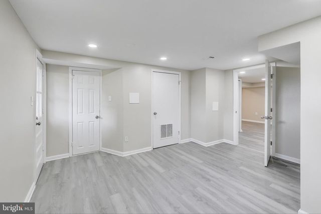 1700 FORT DAVIS ST SE, Washington, DC 20020