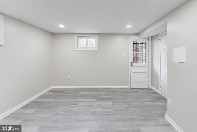 1700 FORT DAVIS ST SE, Washington, DC 20020