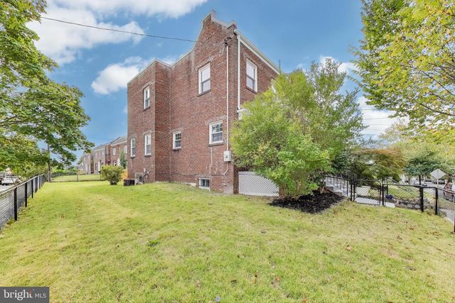 1700 FORT DAVIS ST SE, Washington, DC 20020