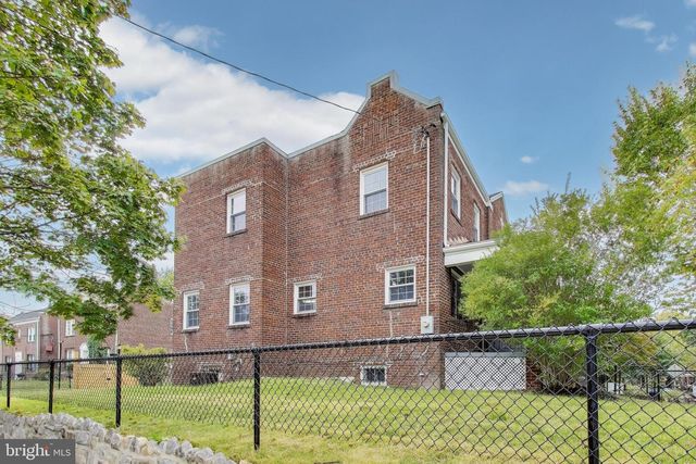 1700 FORT DAVIS ST SE, Washington, DC 20020