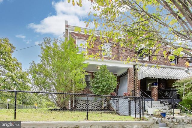 1700 FORT DAVIS ST SE, Washington, DC 20020