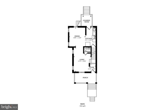 1700 FORT DAVIS ST SE, Washington, DC 20020