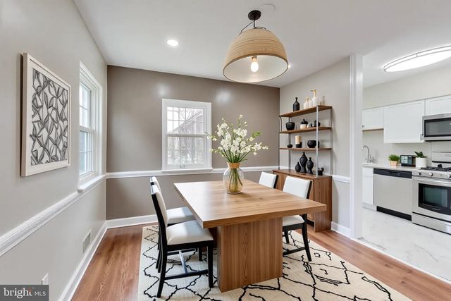 1700 FORT DAVIS ST SE, Washington, DC 20020