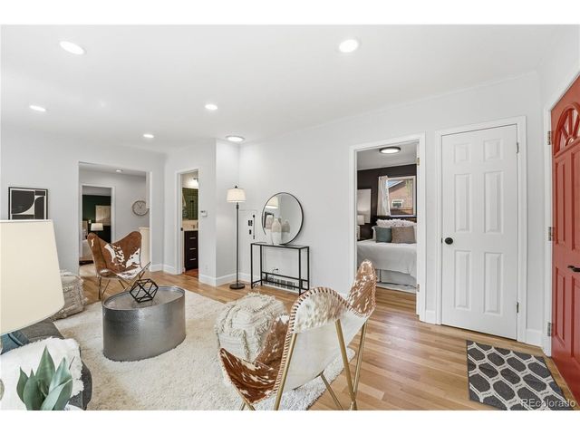 1839 S Downing St, Denver, CO 80210