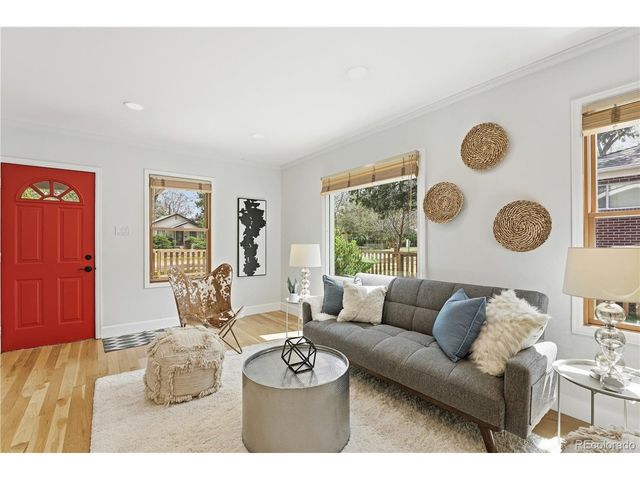 1839 S Downing St, Denver, CO 80210