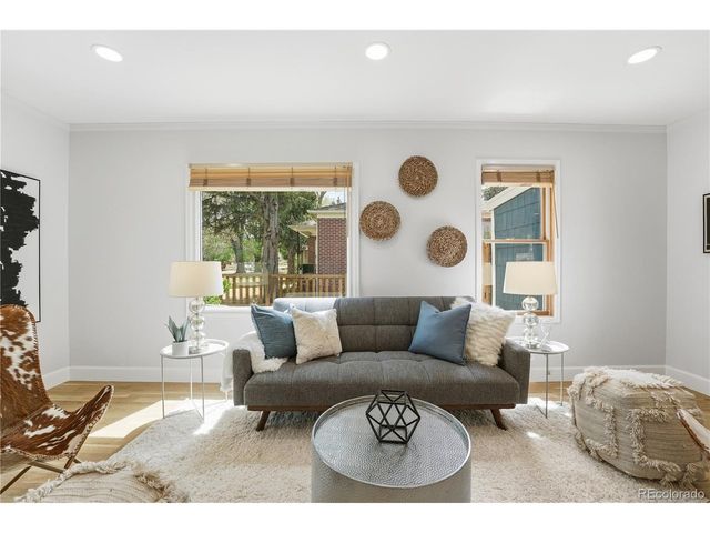 1839 S Downing St, Denver, CO 80210