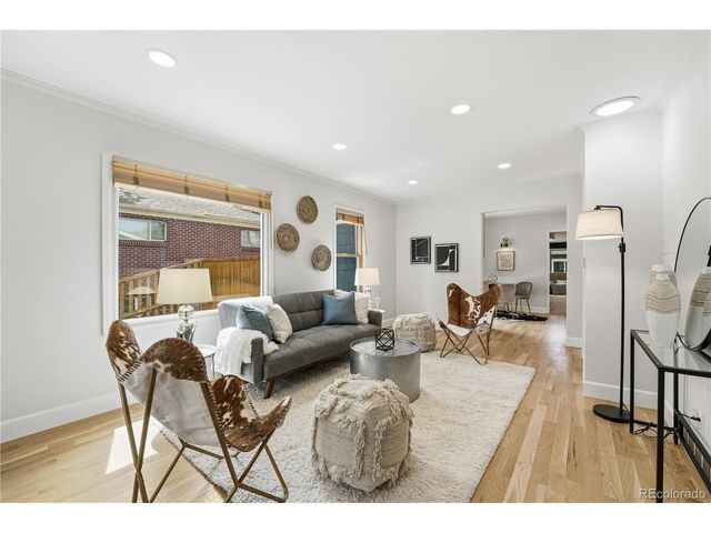 1839 S Downing St, Denver, CO 80210