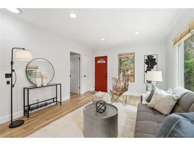 1839 S Downing St, Denver, CO 80210